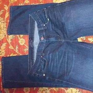 Lucky brand jeans